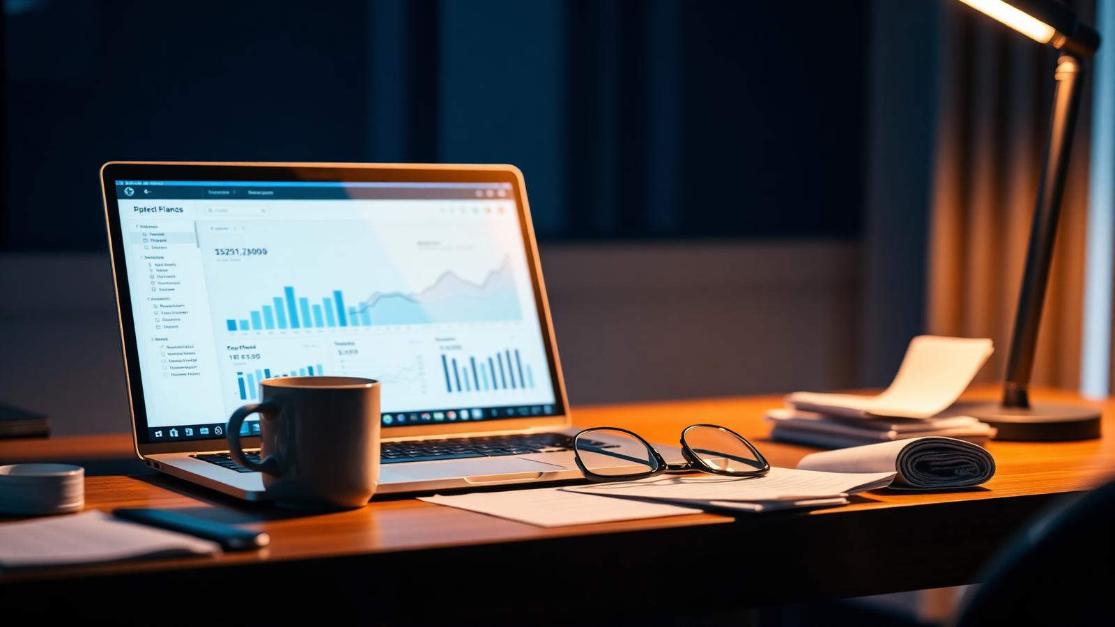 AI in Accountancy: Lessons from Building Reconova
