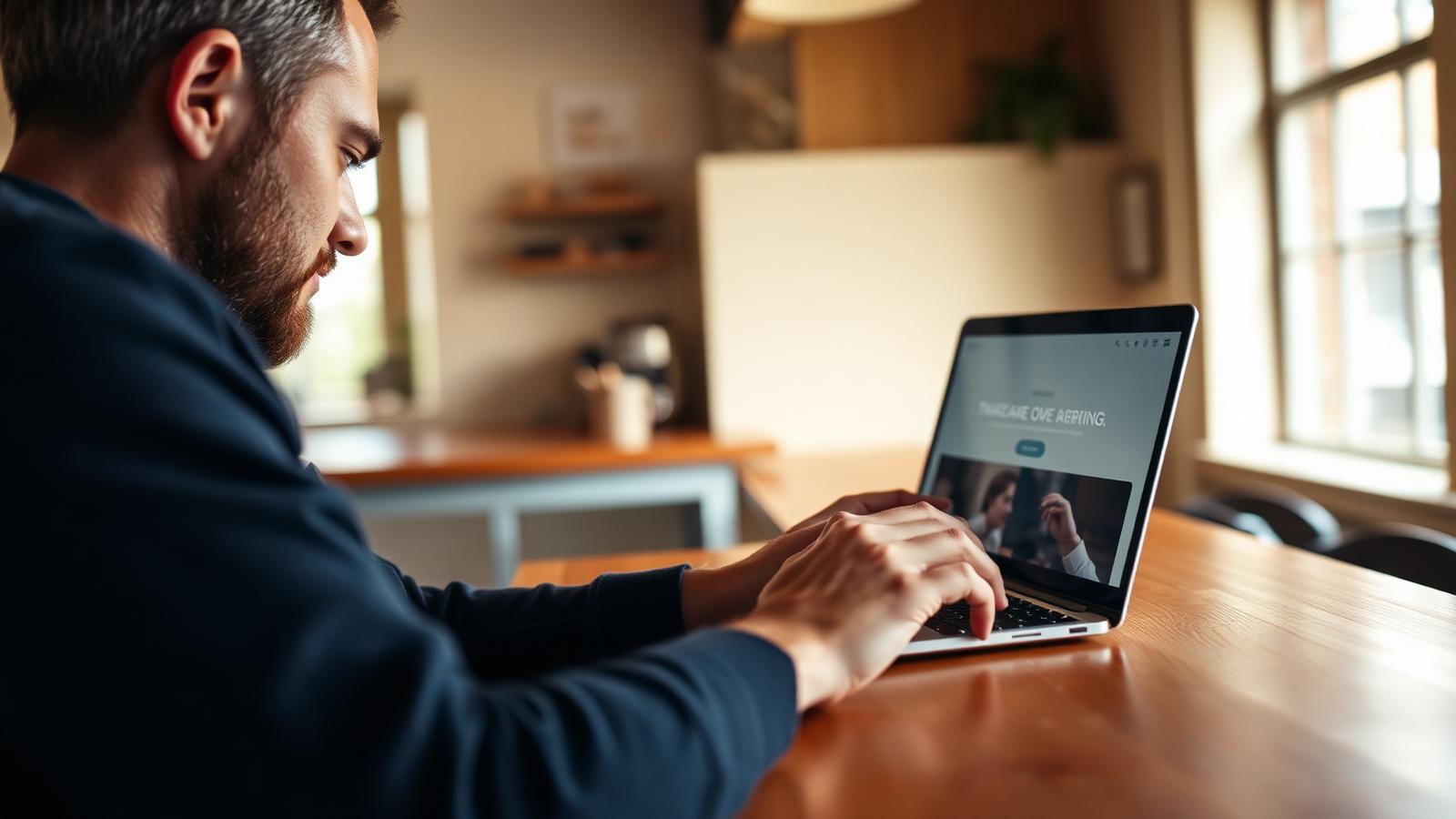 Why Your Small Business Website Should Earn Its Keep